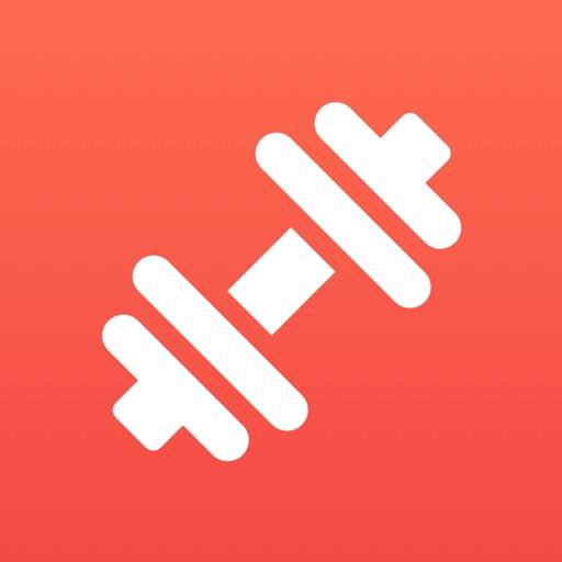 Strongify Rep Count Lift app icon