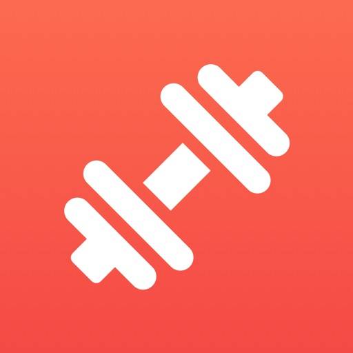 Strongify Rep Counter app icon