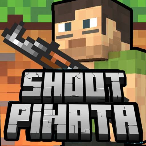 Shoot Pinata icon