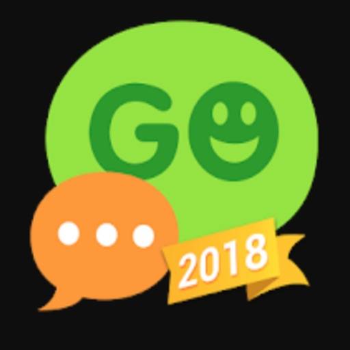 GO SMS Pro app icon