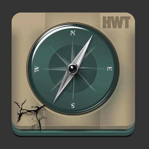 Historical War Tracker icon