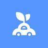 My Leaf for Nissan EV app icon