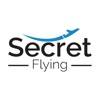 Secret Flying icona