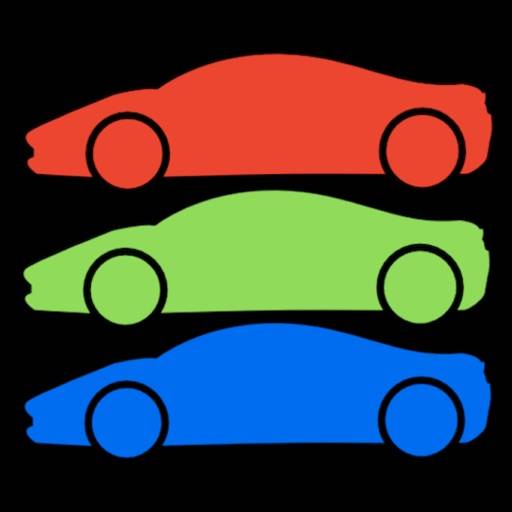 GTS Colour icon