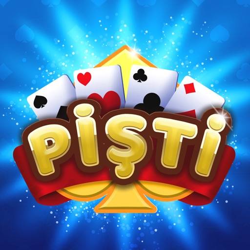 Pişti Online icon