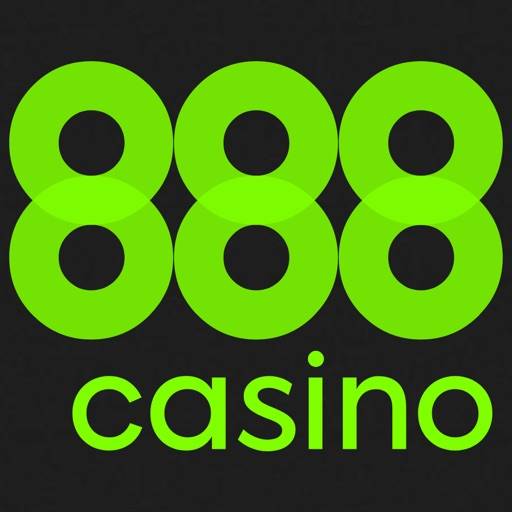 888 Casino – Spela Online ikon