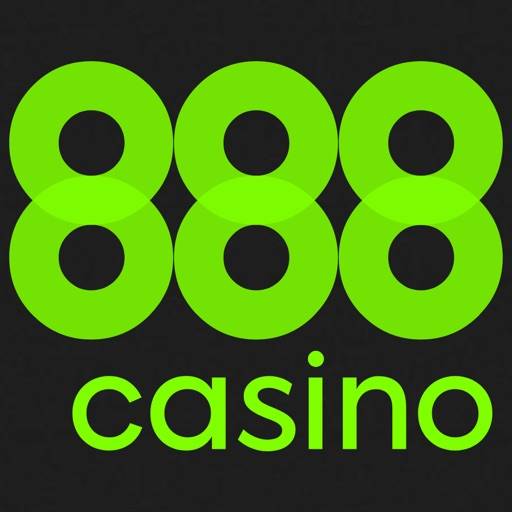 888 Casino – Spela Online app icon