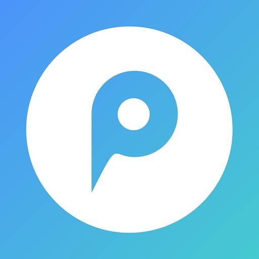 RuParking app icon