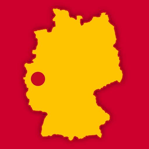 Köln Offline Karte löschen