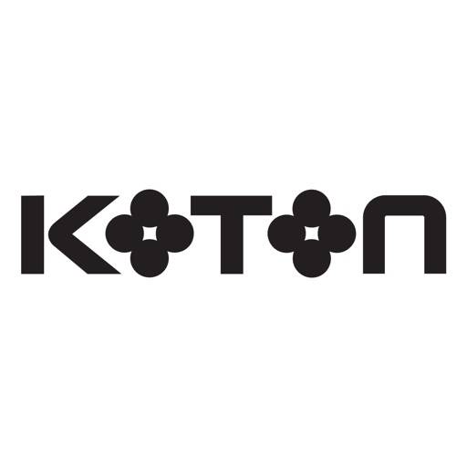 Koton:Giyim Alışveriş Sitesi app icon