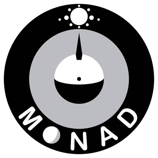 Monad Calendar Clock icon