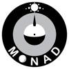 Monad Calendar Clock app icon