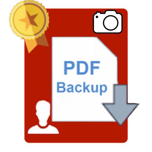 E2PDF Pro (Easy Backup) icon