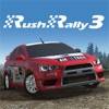 Rush Rally 3 app icon