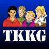 TKKG app icon
