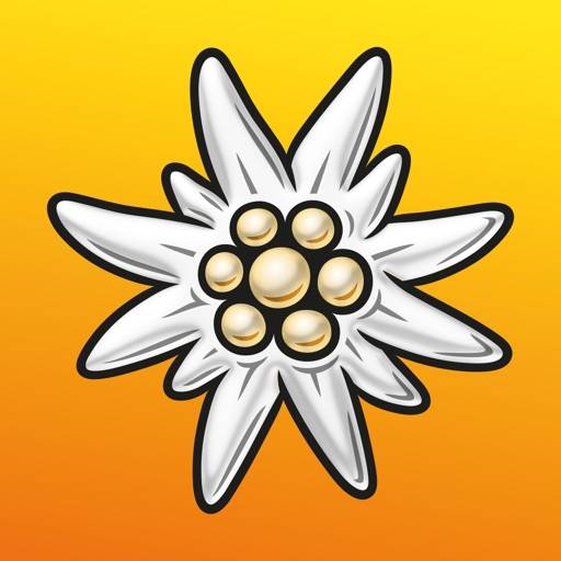 Alpenvereinaktiv app icon