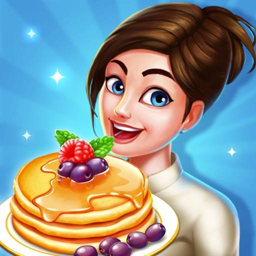 Star Chef 2: Restaurant Spiele icon