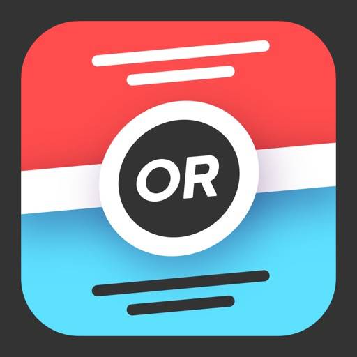 Would You Rather? Adult icon