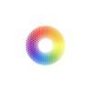 Cora — Color Code Your Apps Symbol