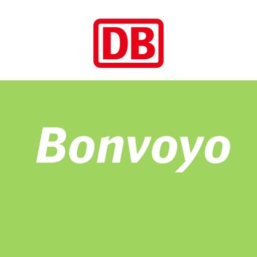 Bonvoyo Symbol