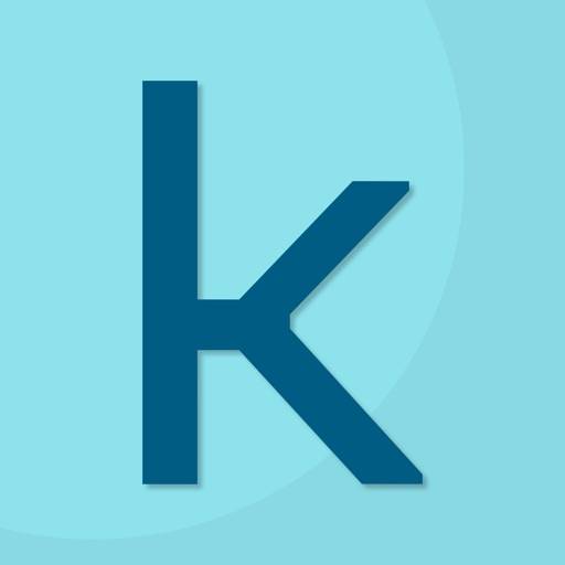 Kalmeda Tinnitus-App icon