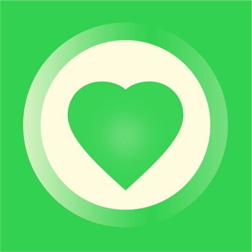 Cardiogram: HR Monitor icon