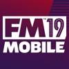 Football Manager 2019 Mobile icône