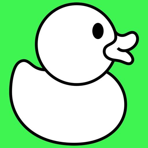 Quack: Make Real Friends icon