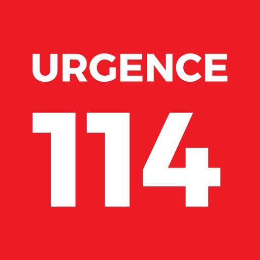 supprimer Urgence 114
