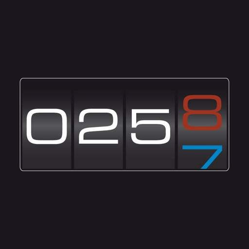 Tripmaster GPS app icon