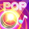 Tap Tap Music-Pop Songs icono