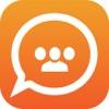 CloutHub: Social Networking icon