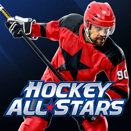 Hockey All Stars ikon