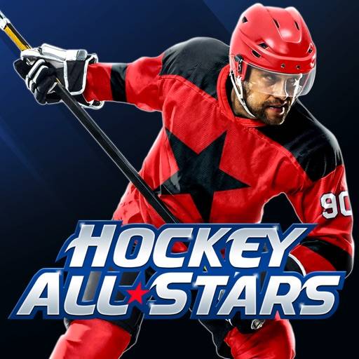 Hockey All Stars app icon