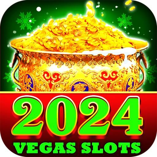 Tycoon Casino™ - Vegas Slots simge