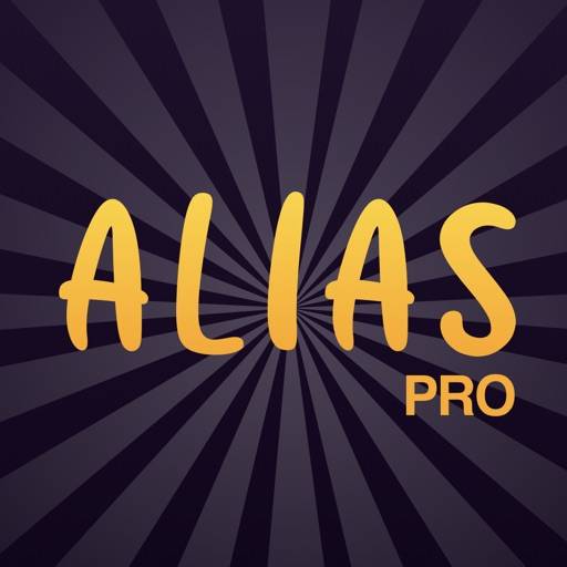 Alias party: игра Алиас Элиас app icon