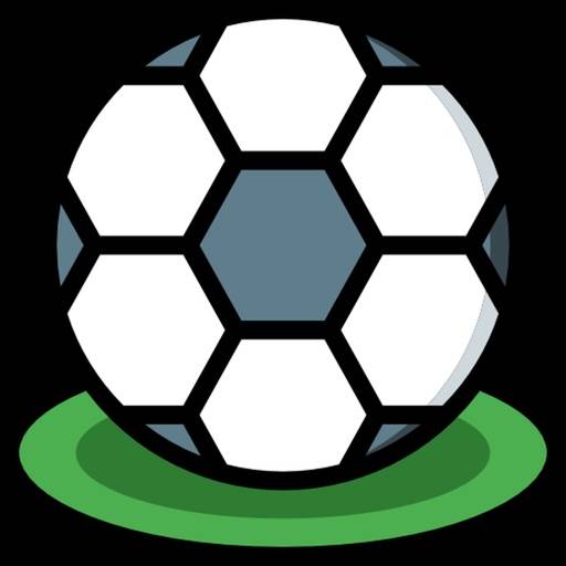 Simple Soccer Scoreboard app icon