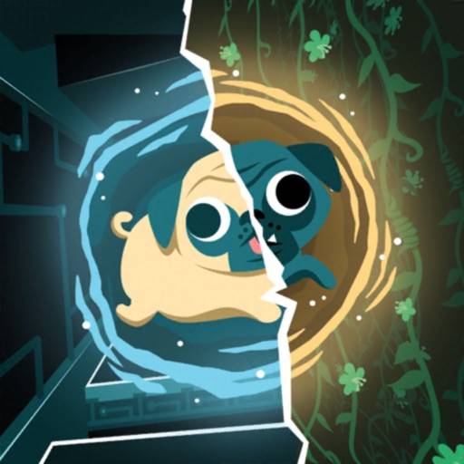 Double Pug Switch icono