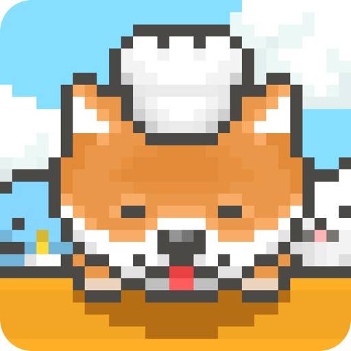 Food Truck Pup: Cooking Chef app icon