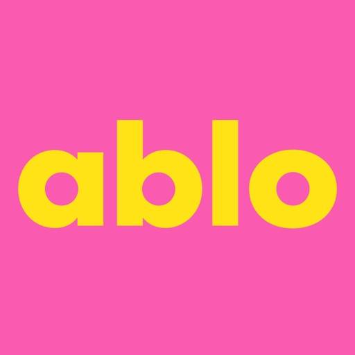 Ablo - Nice to meet you!
