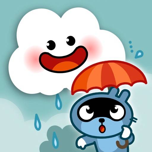 Pango Kumo -Wetterspiel Kinder icon