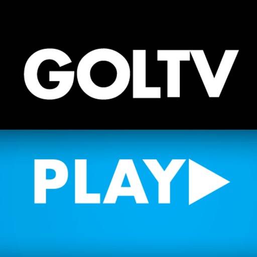GolTV PLAY app icon