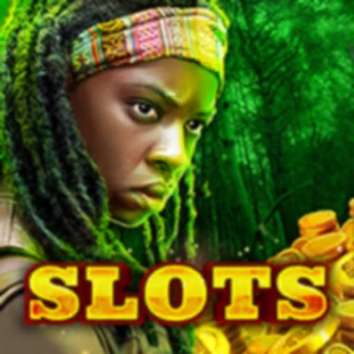 TWD Casino Slot Machines 2020 icon