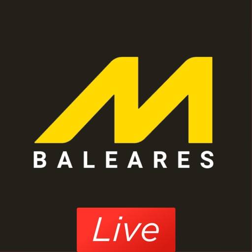 Live Sportmaniacs Baleares app icon