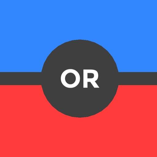 Either - You Would Rather?! icon