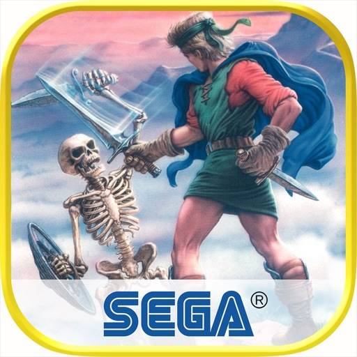 Shining Force Classics icona