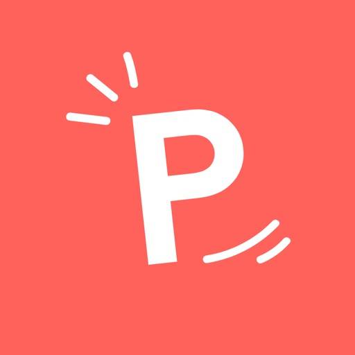 Phenix, anti-food waste app icon
