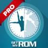 GetMyROM Pro app icon