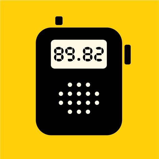 Walkie Talkie icon