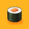 Sushi Bar Idle ikon